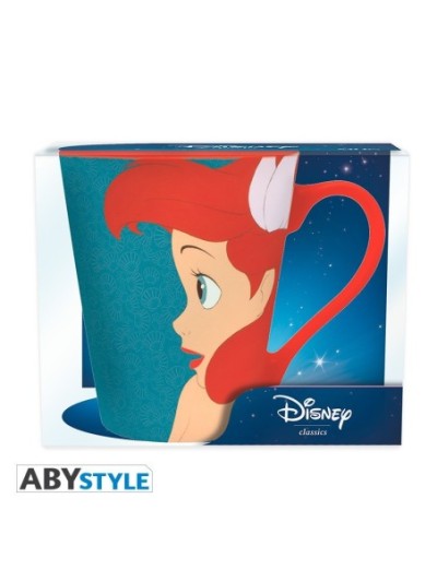 Mug Ariel Disney