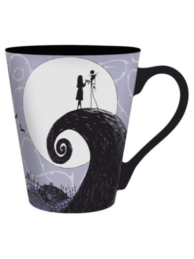 Mug Jack Sally Disney