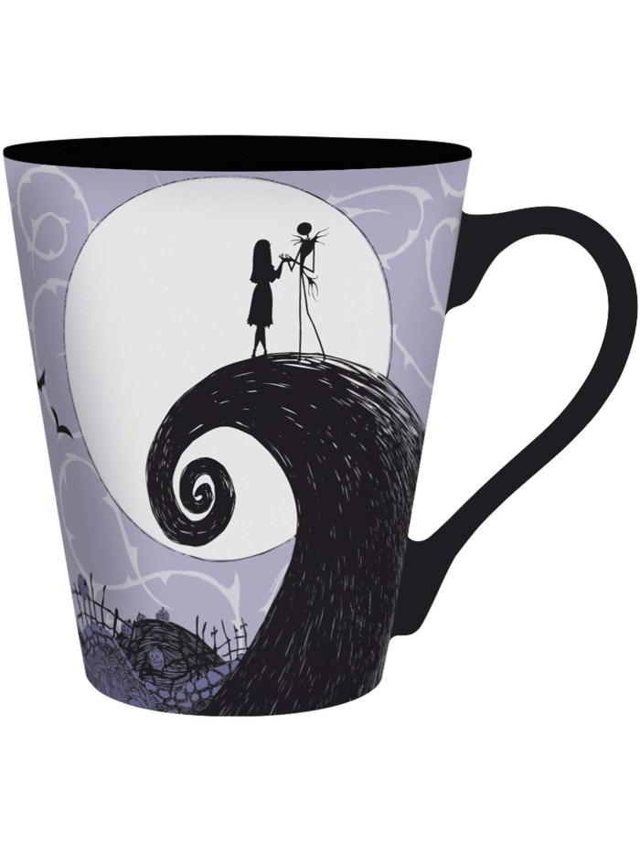 Mug Jack Sally Disney