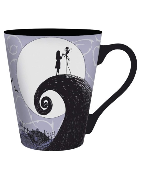 Mug Jack Sally Disney