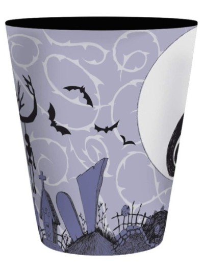 Mug Jack Sally Disney