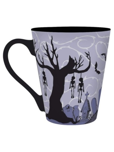 Mug Jack Sally Disney