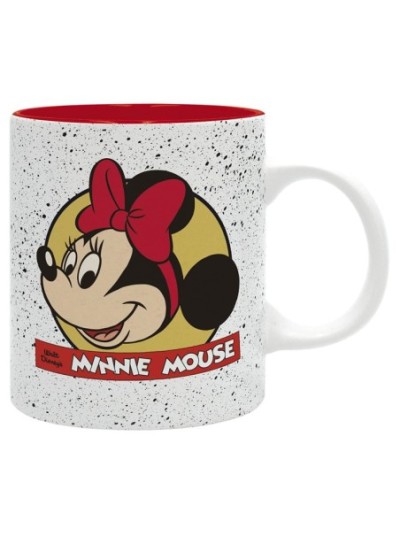 Mug Minnie Classic Disney