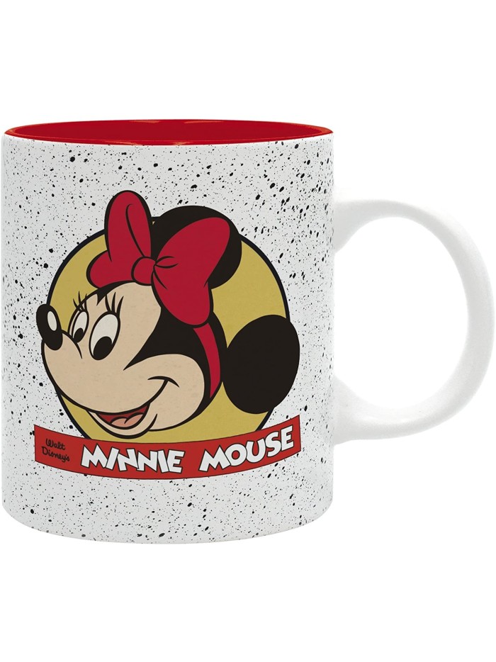 Mug Minnie Classic Disney