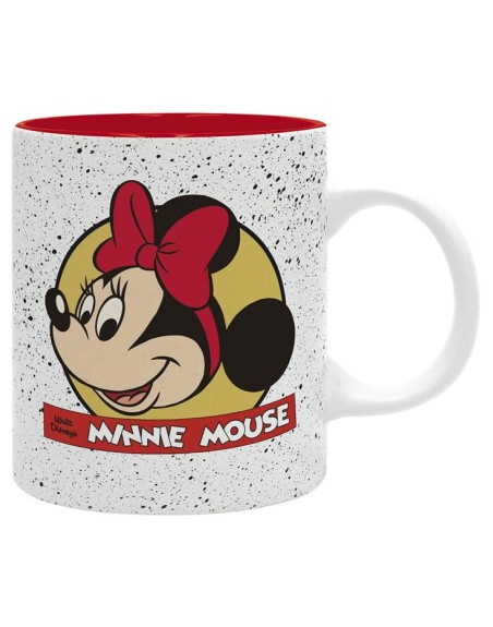 Mug Minnie Classic Disney