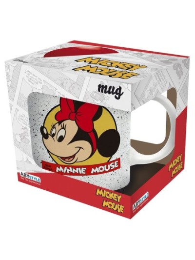 Mug Minnie Classic Disney