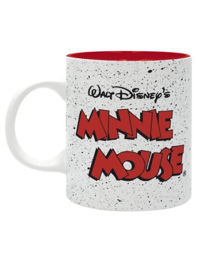 Mug Minnie Classic Disney