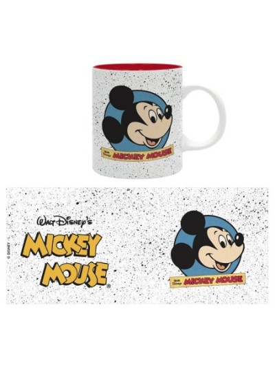 Mug Mickey Classic Disney