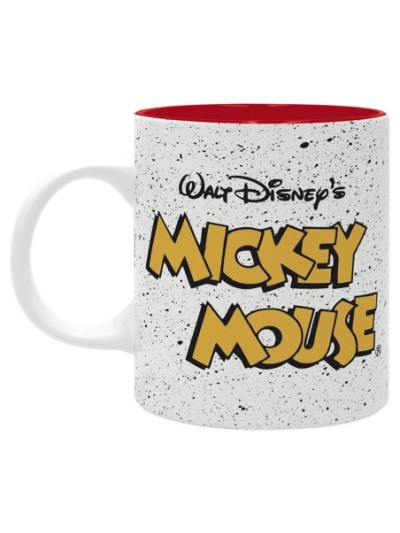 Mug Mickey Classic Disney