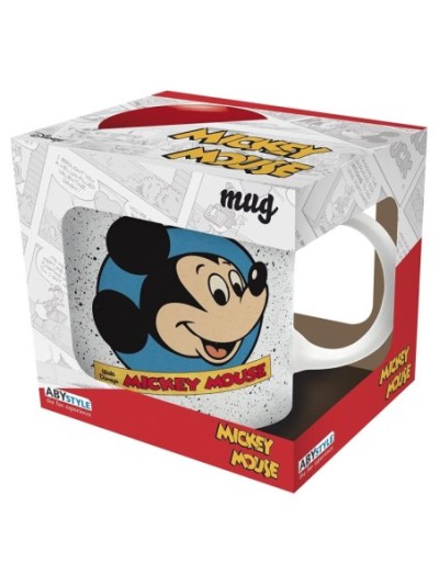 Mug Mickey Classic Disney