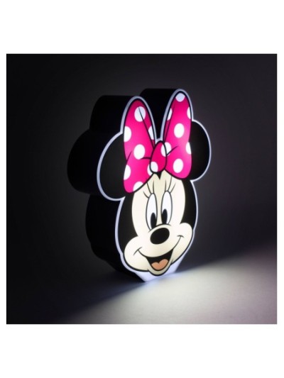 Lampe Minnie Disney