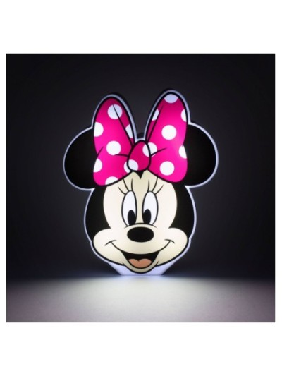 Lampe Minnie Disney