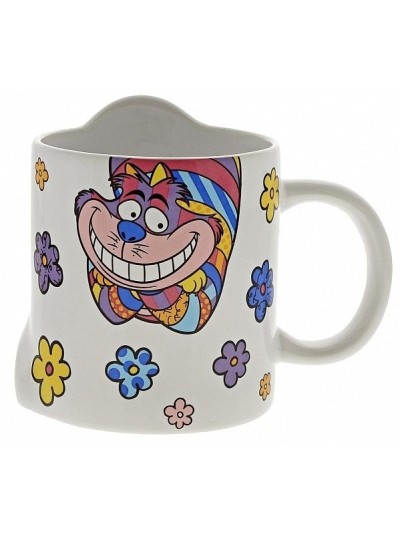 Alice Mug Disney Britto