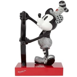 Mickey Matelot Steamboat Willie Disneyland Paris