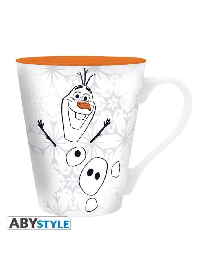 Mug Olaf Disney