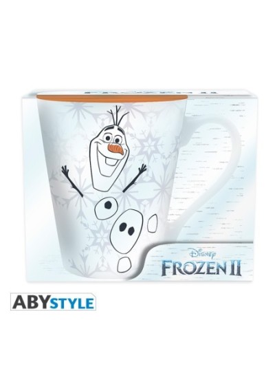 Mug Olaf Disney