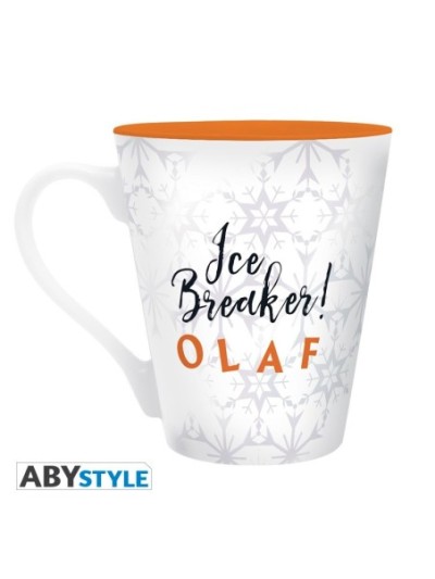 Mug Olaf Disney