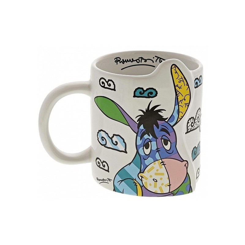 Bourriquet Mug Disneyland Paris