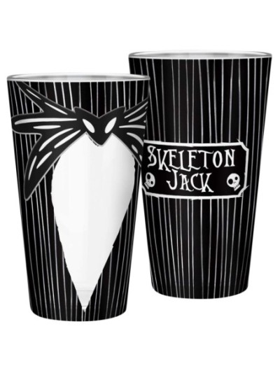 Verre Xxl Jack Disney