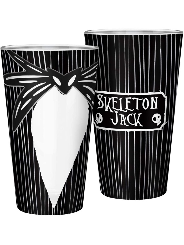 Verre Xxl Jack Disney