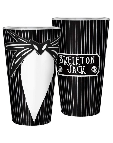 Verre Xxl Jack Disney