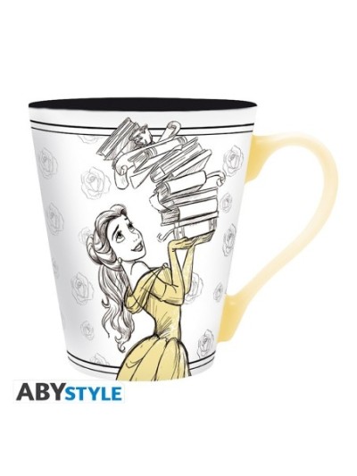 Mug Belle Disney