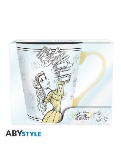 Mug Belle Disney