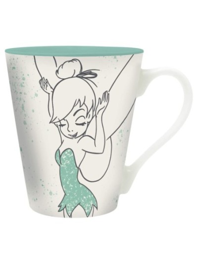 Mug Clochette Xoxo Disney