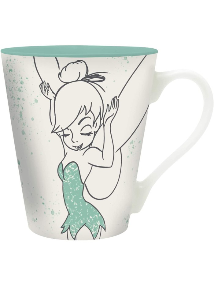 Mug Clochette Xoxo Disney