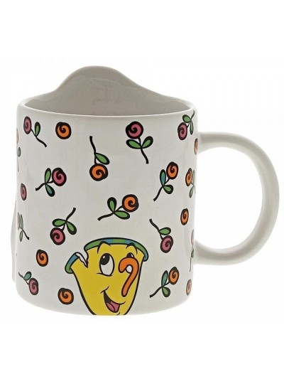 Belle Mug Disney Britto