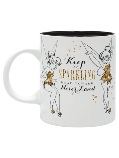 Mug Fée Clochette Disney Peter Pan