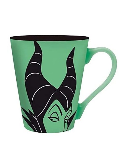 Mug Villains Malefique Disney