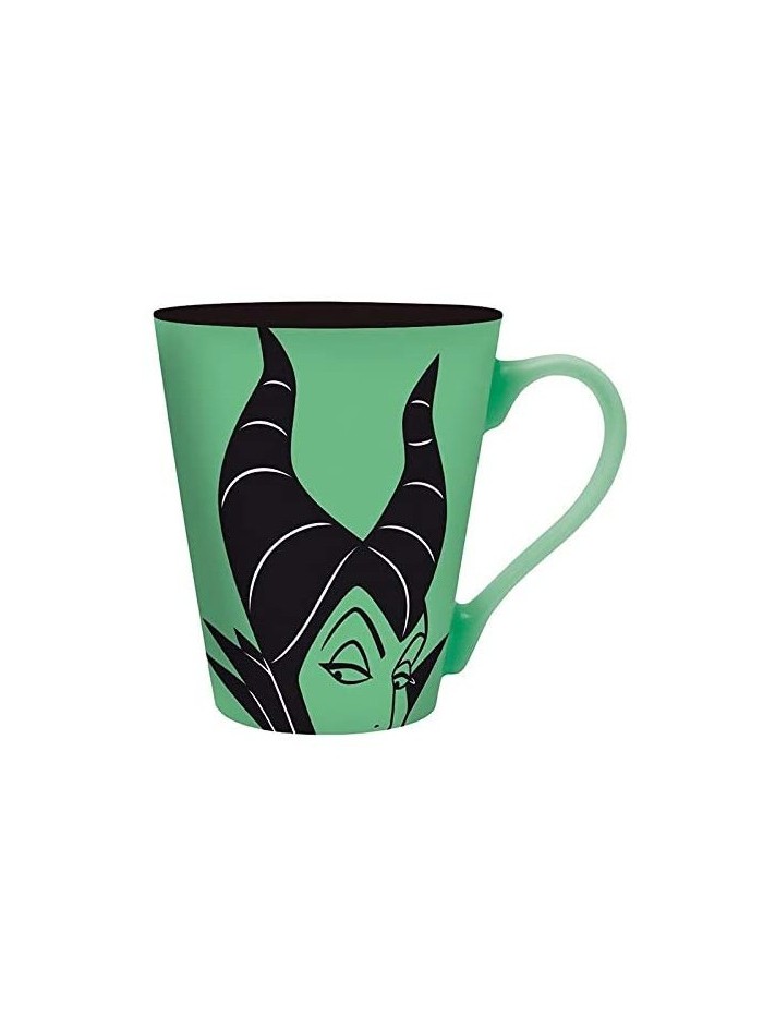 Mug Villains Malefique Disney