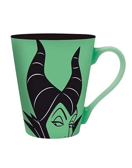 Mug Villains Malefique Disney