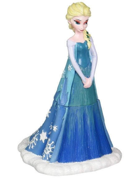 Boîte À Bijoux Elsa Disney Dept.56