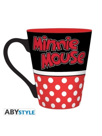 Mug Minnie Mouse Disney