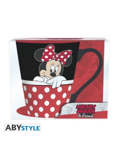 Mug Minnie Mouse Disney