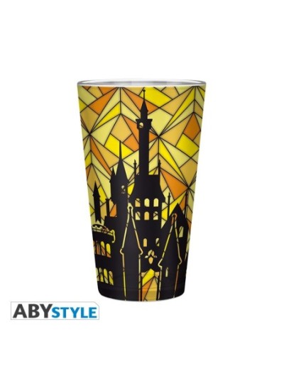 Verre Xxl Belle Disney La Belle Et La Bête