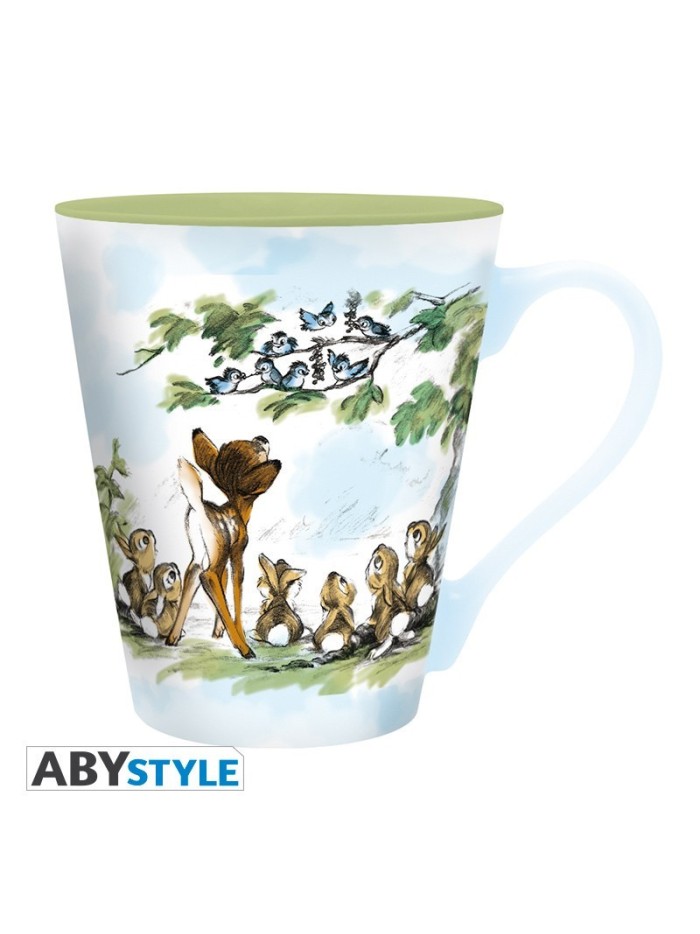 Mug Bambi Disney