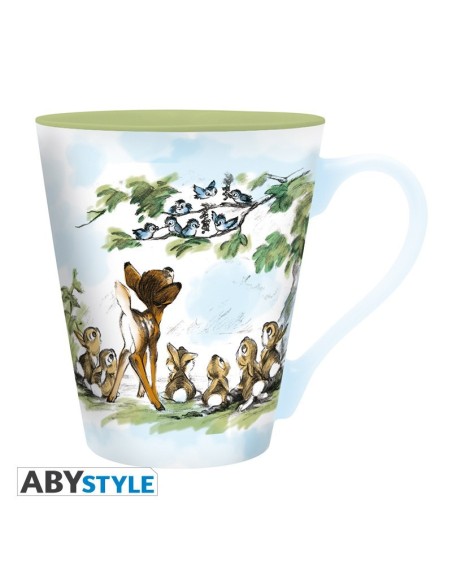 Mug Bambi Disney