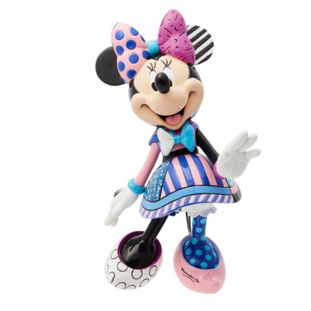 Figurine Minnie Mouse Disneyland Paris