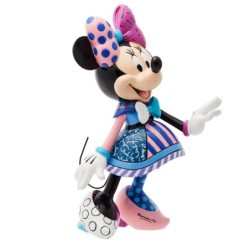 Figurine Minnie Mouse Disneyland Paris