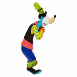 Figurine Dingo Disneyland Paris