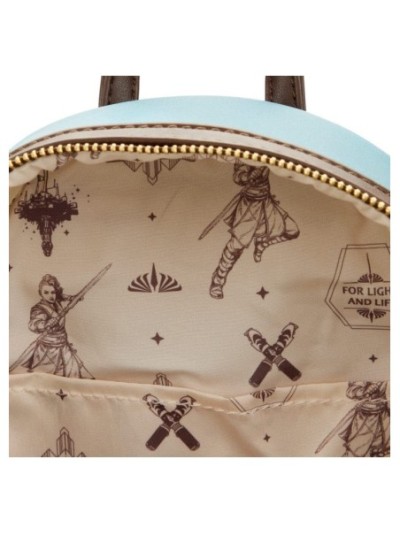 Mini Sac A Dos The High Republic Star Wars Loungefly