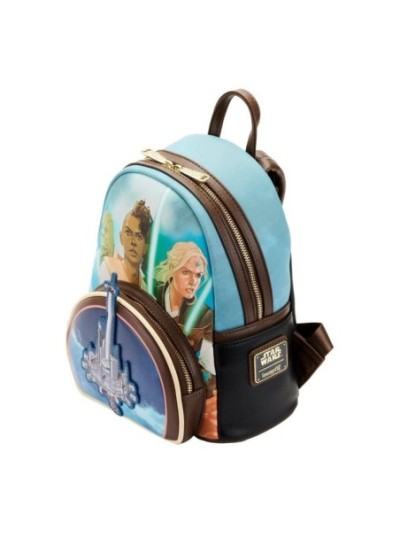 Mini Sac A Dos The High Republic Star Wars Loungefly