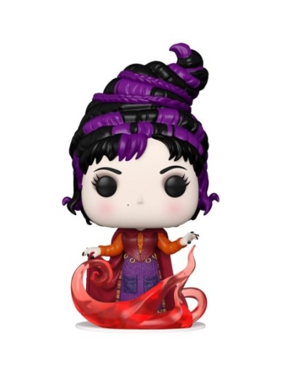 Figurine Funko Pop 1372 Mary Hocus Pocus 2