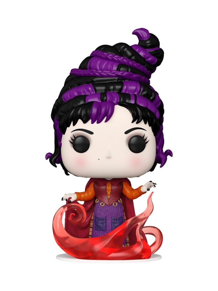 Figurine Funko Pop 1372 Mary Hocus Pocus 2