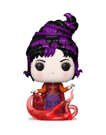 Figurine Funko Pop 1372 Mary Hocus Pocus 2