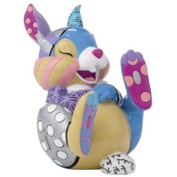 Figurine Mini Panpan Disneyland Paris