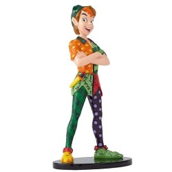 Figurine Peter Pan Disneyland Paris